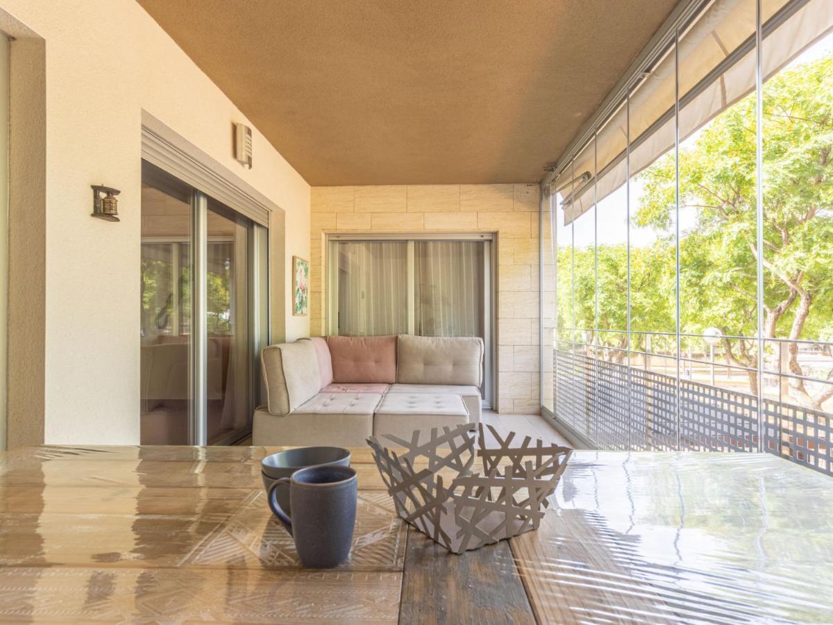 Apartment Luxor By Interhome Torredembarra Exterior photo