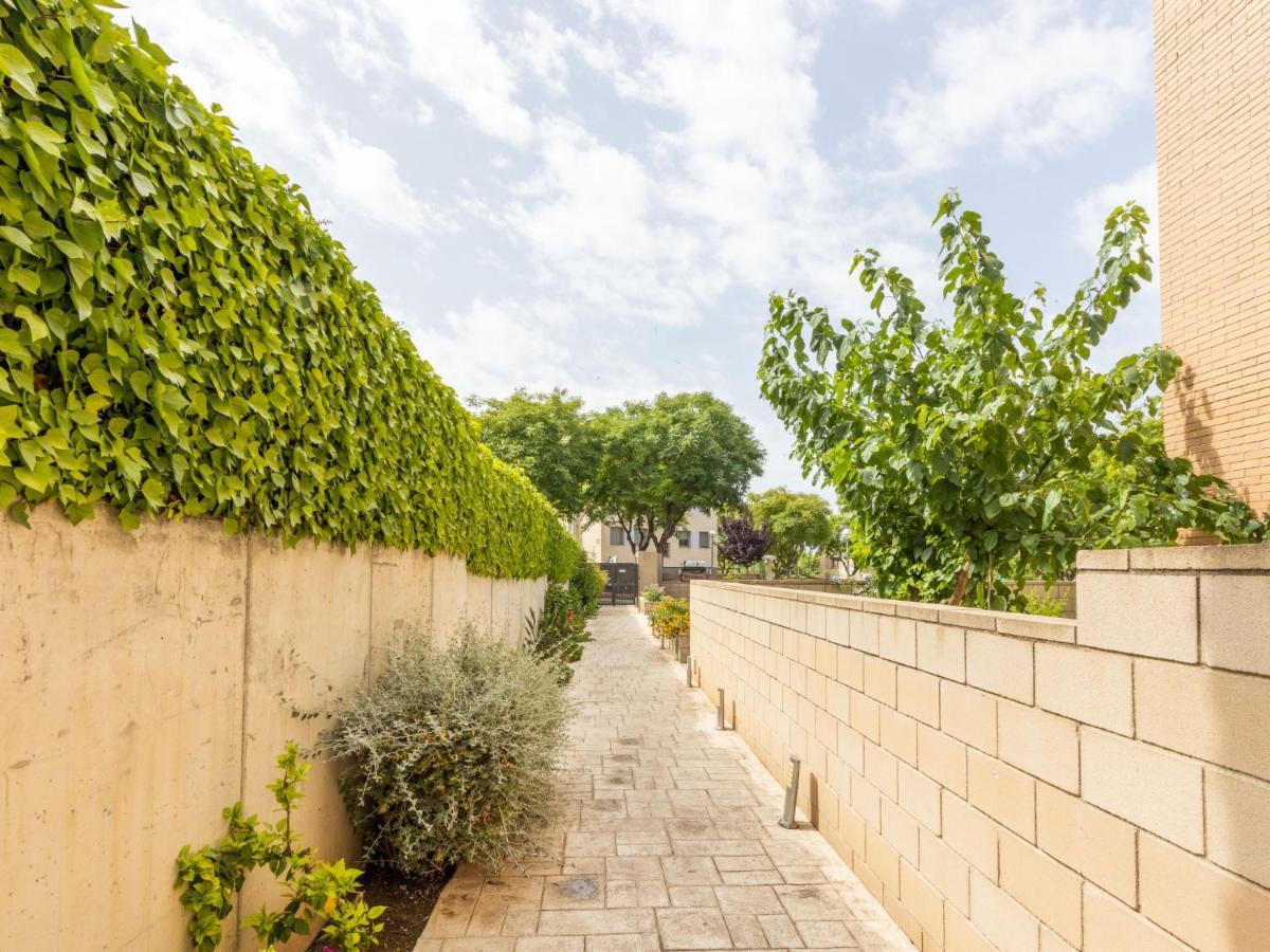Apartment Luxor By Interhome Torredembarra Exterior photo